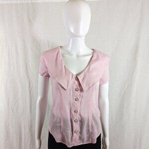 Maeve by Anthropologie Top